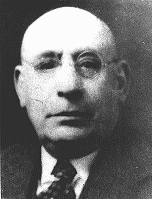 Jacob Unger